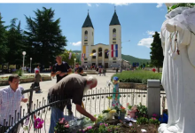 Photo of Vatikan donio pozitivnu odluku o Međugorju, uz pojašnjenja