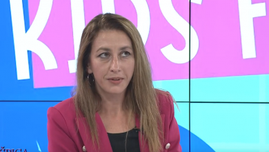 Photo of Sejfić Mujanović: Očekujemo oko 10 hiljada dječaka i djevojčica na Kids festivalu