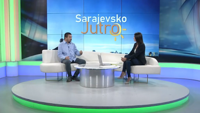 Photo of Šarkić za TVSA: Školski dispanzer u Saraj Polju pokriva oko 25 hiljada djece