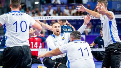 Photo of Bh. odbojkaši večeras protiv Irana igraju u finalu Paraolimpijskih igara