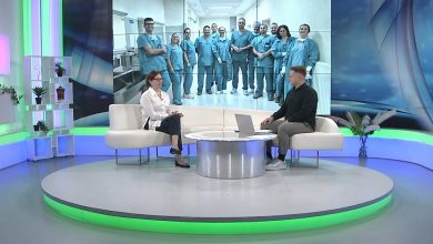Photo of Mujičić o prvoj transplataciji srca u BiH: Anesteziolog ima veliku ulogu u procesu transplatacije
