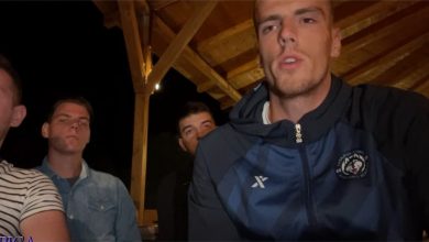 Photo of Triatlon ka Olimpu/ Faruk Suljović o izazovu sa humanom gestom