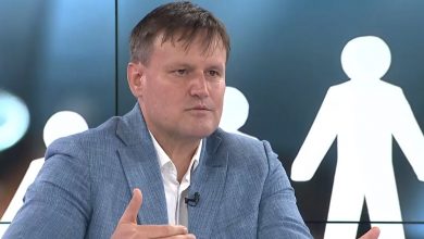 Photo of Halilbašić: Zabrinjavajuće je što se bilježi pad ekonomske aktivnosti u rudarstvu, prerađivačkoj industriji i proizvodnji el. energije (VIDEO)