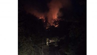 Photo of HIFA-OIL dronovima locirala ključna požarišta kod Maglaja i Tešnja