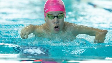 Photo of Fenomenalni Ismail Barlov osvojio srebrenu medalju na Paraolimpijskim igrama