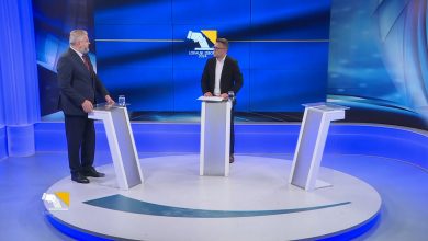 Photo of Lokalni izbori 2024: Debata kandidata za načelnika Općine Vogošća