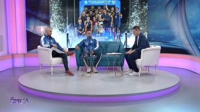 Photo of Ekipa “Krajine” državni prvak u mininogometu