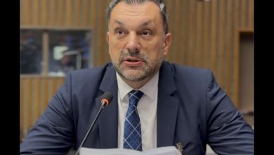 Photo of Konaković u UN-u: Kao žrtve genocida imamo dužnost zahtijevati od moćnika da zaustave zločine u Gazi