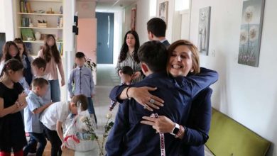 Photo of KS i SOS Dječija sela BiH: Sistemska podrška za mlade koji napuštaju sistem javne brige