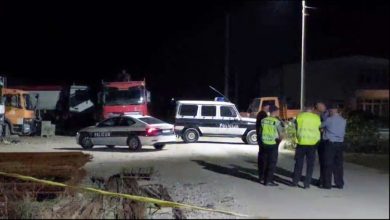 Photo of Ubijena žena u naselju Požarike kod Gradačca