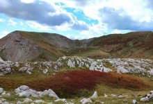 Photo of Umjereno oblačno i sunčano vrijeme u BiH, na Bjelašnici -5 stepeni