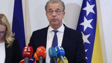 Photo of Brammertz: Unaprjediti mehanizme regionalne saradnje u predmetima ratnih zločina