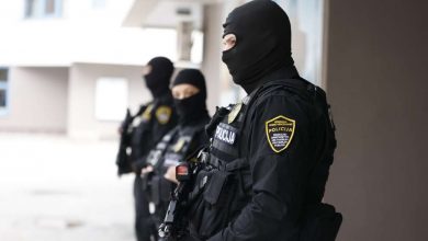 Photo of U akciji FUP-a pretresena kuća Elmedina Volodera zbog malverzacija u izgradnji autoputa