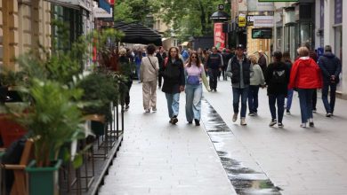 Photo of U BiH umjereno do pretežno oblačno vrijeme, kiša i lokalni pljuskovi u prvom dijelu dana