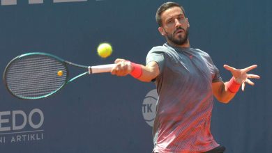 Photo of Džumhur osvojio challenger u Istanbulu