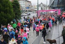 Photo of Više od 550 heroina, žena operisanih od raka dojke, predvodilo ‘Race for the Cure’