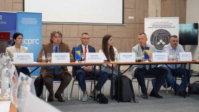 Photo of Publikacija o unapređenju rada tužilaštava u borbi protiv organizovanog kriminala i korupcije