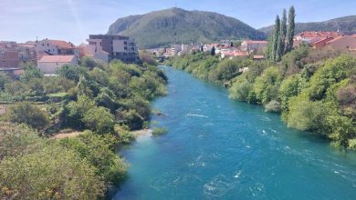 Photo of Ciklona Boris nije utjecala na hidrološki režim vodotokova u Hercegovini