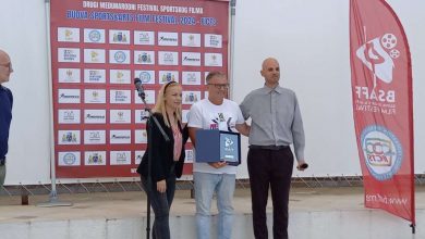 Photo of ‘Olimpijada u Sarajevu’ najbolji srednjemetražni dokumentarni film na Festivalu u Budvi