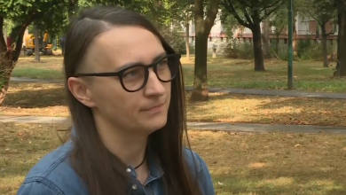 Photo of Huremović: Uspjeh Povorke ponosa je i što Ured premijera KS pokriva dodatne mjere sigurnosti (VIDEO)