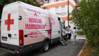 Photo of Besplatan mamografski pregled dobilo 100 žena iz Hadžića
