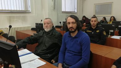 Photo of Macan na ročištu iznio detalje o noći ubistva sarajevskih policajaca