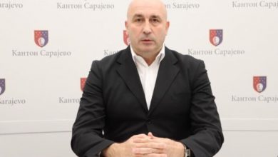 Photo of Osmanović: Posao za 400 članova porodica šehida i poginulih boraca, novi stanovi za njih 190