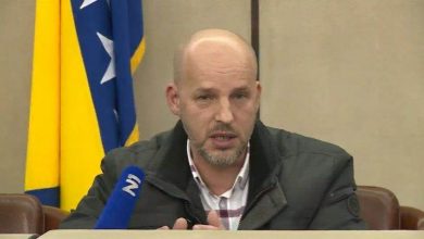 Photo of Optužnica protiv Šerifa Patkovića