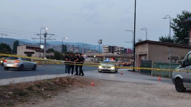Photo of Uprava policije MUP-a KS oglasila se povodom današnje pucnjave na Stupu