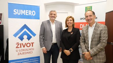 Photo of Otvoren DI HUB SUMERO: Mjesto za inovacije i podršku osobama s invaliditetom