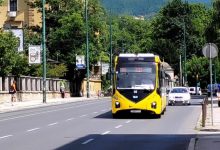 Photo of Šteta: Sarajevom će voziti još 10 novih trolejbusa, raspisana nabavka