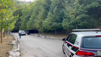 Photo of Policija provodi akciju hapšenja umiješanih u sinoćnje ubistvo na Stupu