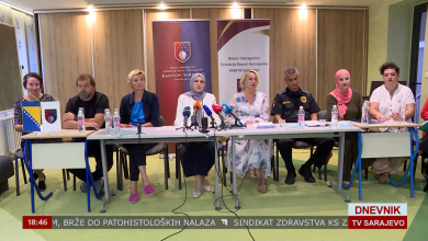 Photo of TVSA/Odbacuju se kritike da Pravilnik o vođenju evidencije narušava privatnost učenika (Video)