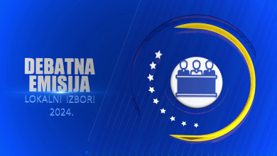 Photo of Debatne izborne emisije na TVSA