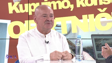 Photo of Naser Idrizagić za TVSA: Obrtnici su zadovoljni ljetnom sezonom