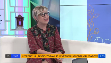 Photo of Mulić-Čorbo: U oktobru Kongres posvećen mentalnom zdravlju djece