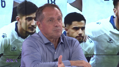 Photo of Hadžibegić: Reprezentacija ima veliki potencijal, rano je ocjeniti učinak Barbareza(VIDEO)