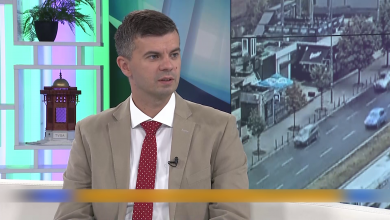 Photo of Krajinović za TVSA: Na planinama i prve pahulje