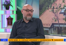 Photo of Šahin Kahrimanović za TVSA: Problem ovisnosti je kompleksan problem