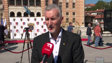 Photo of Ademović uoči sutrašnje licitacije zgrade BHRT-a: Ne može se desiti prodaja državne imovine