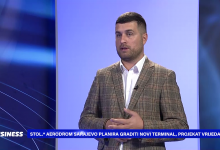 Photo of Kubatlija za TVSA: Rast direktnih stranih investicija u BiH je konstantan(Video)