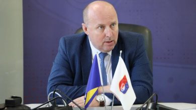 Photo of Usvojen prijedlog o povećanju plata zdravstvenim radnicima za 10%