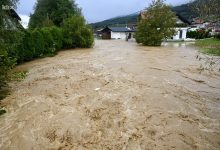 Photo of Poplave u Kiseljaku: Blokirani pojedini putevi, nastava odgođena