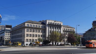 Photo of Jutros u pucnjavi povrijeđen učenik u dvorištu Srednje škole metalskih zanimanja