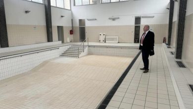 Photo of Ministarstvo zdravstva KS: Najoštrija osuda vandalskog čina na Centar za fizijatriju i rehabilitaciju Ilidža, ustanove da zaštite imovinu