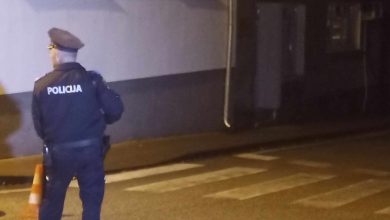 Photo of Sedam uhapšenih u Bosanskoj Krupi biće predati odsjeku za terorizam