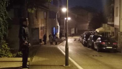 Photo of Određen pritvor maloljetniku koji je ubio policajca u Bosanskoj Krupi