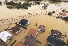 Photo of Poplave u Kiseljaku: Blokirani pojedini putevi, nastava odgođena