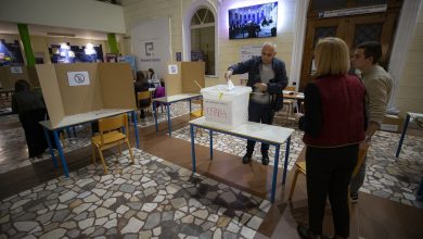 Photo of Do 15:00 sati u sarajevskim općinama glasalo oko 27 posto birača