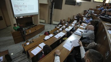 Photo of BiH: Medicinski fakultet u Sarajevu domaćin simpozija o napretku medicine u oblasti astme i alergija
